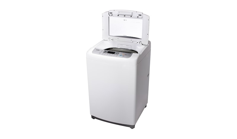 LG Lavadora Carga Superior Turbo Drum. 16kg, WFSL1632EK