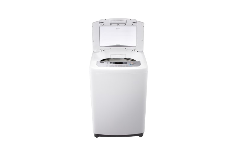 LG Lavadora Carga Superior Turbo Drum. 16kg, WFSL1632EK