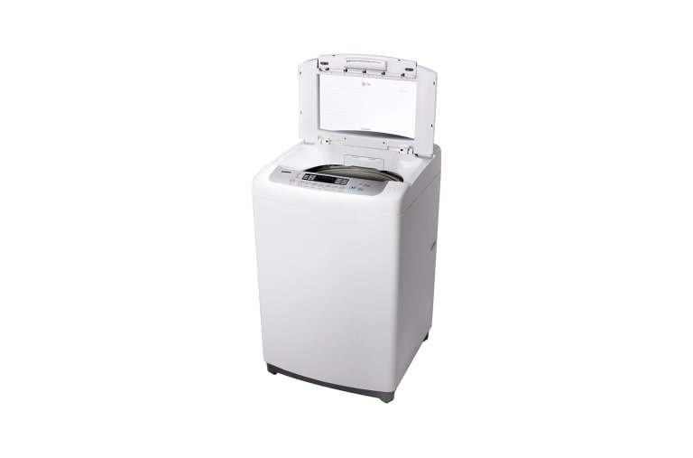 LG Lavadora Carga Superior Turbo Drum. 16kg, WFSL1632EK