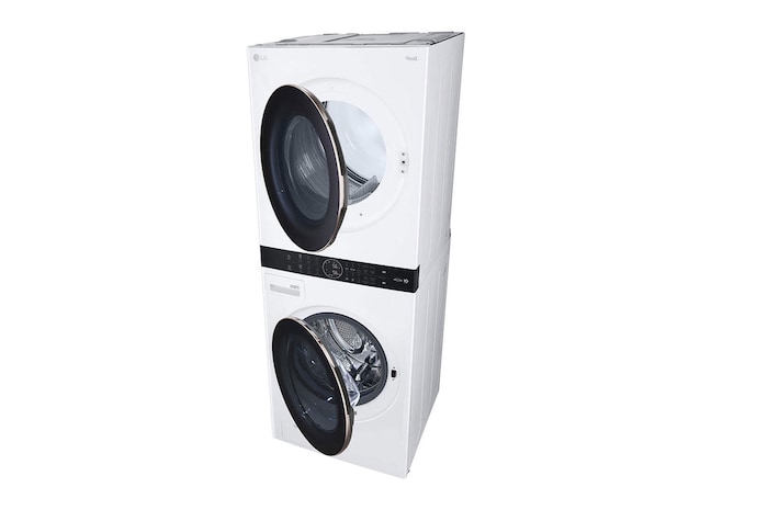 right perspective door view