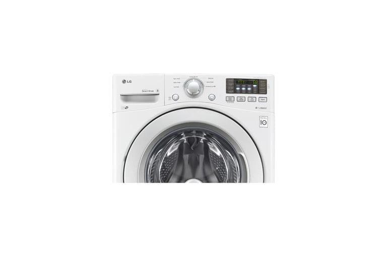 LG 4.3 cu. ft. Ultra-Large Capacity with NFC Tag On Technology - Available in Puerto Rico, WM3170CW