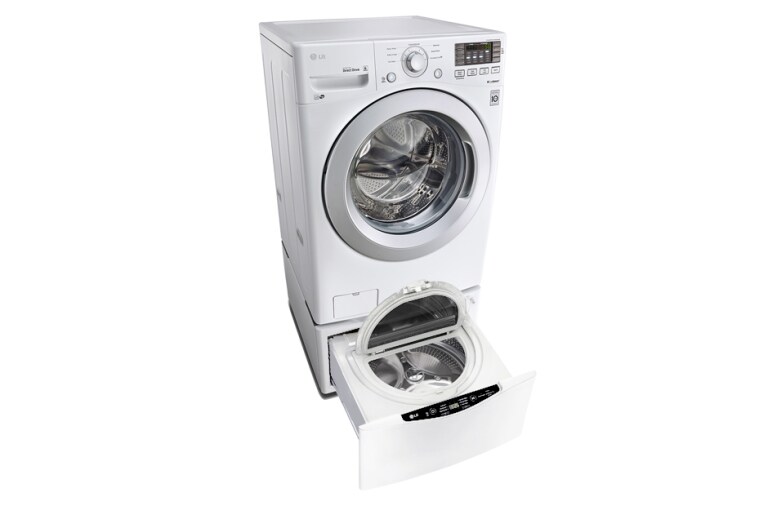 WM3170CW 4.3 cu. ft. Ultra-Large Capacity with NFC Tag On Technology