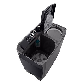side view door open