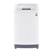 LG 13kg Lavadora Carga Superior, Smart Inverter, Smart Motion, TurboDrum™, Color Blanco, WT13WPBPK