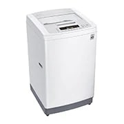 LG 13kg Lavadora Carga Superior, Smart Inverter, Smart Motion, TurboDrum™, Color Blanco, WT13WPBPK