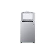 LG 19kg Lavadora Carga Superior, Smart Inverter, Smart Motion, TurboDrum™, Color Gris, WT19DPBK