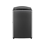 LG Lavadora Carga Superior LG 19Kg  Motor Inverter Direct Drive™ Sistema 6 Motion Negro, WT19MV6