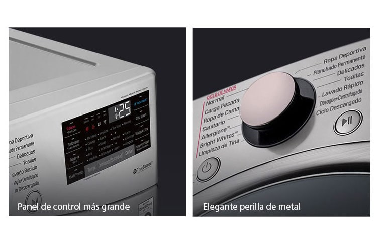 Más Visible y Elegante