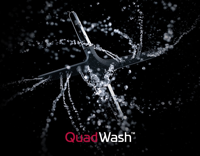 Limpia desde cualquier ángulo