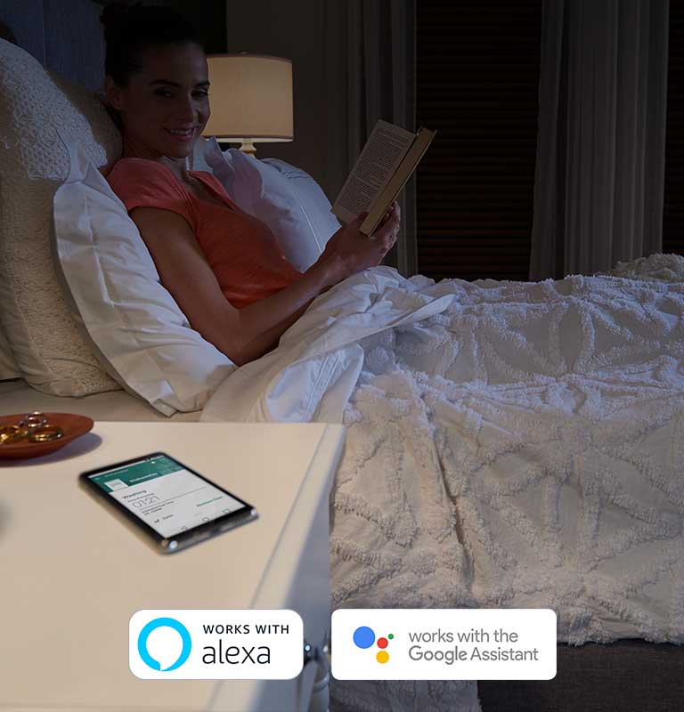LG Smart Inverter3