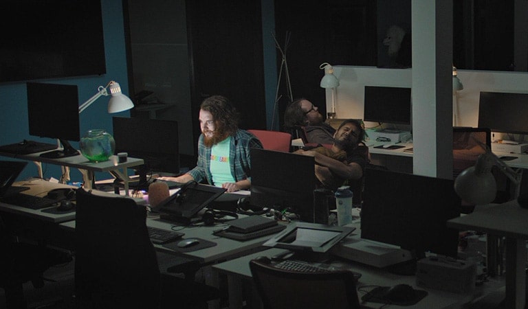 Programmers