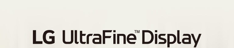  LG UltraFine™ Display