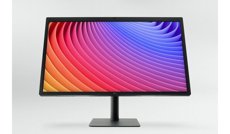 LG 27MD5KL