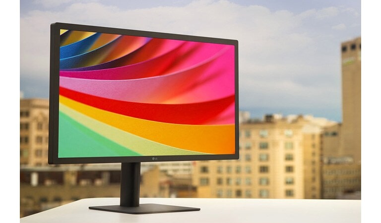 LG 24MD4KL