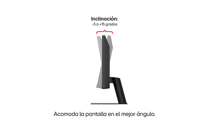 Vista trasera