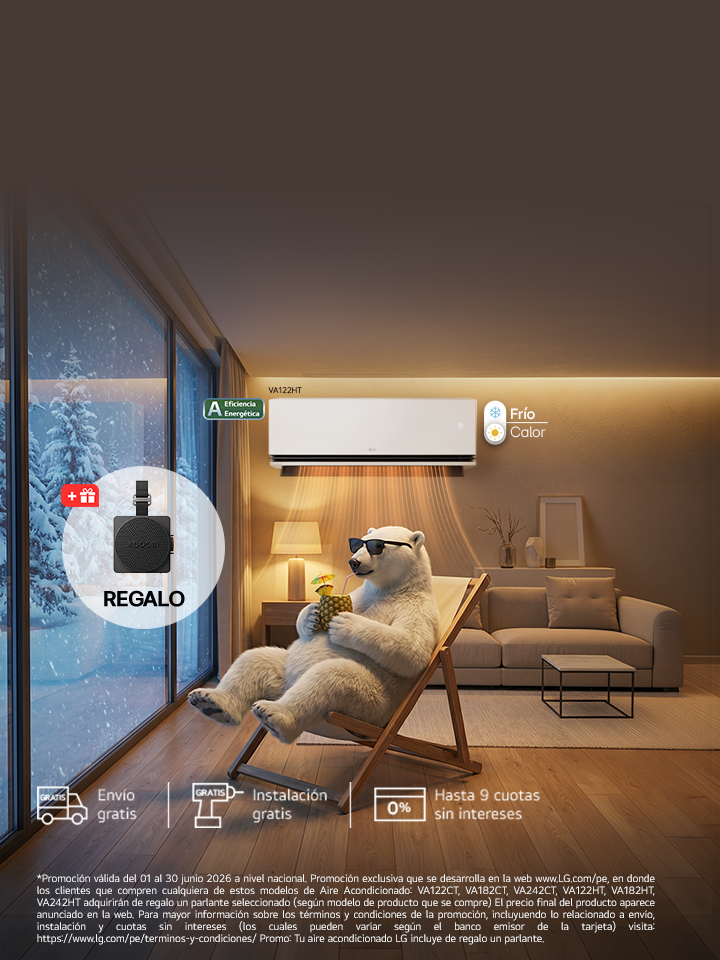 DUALCOOL AI