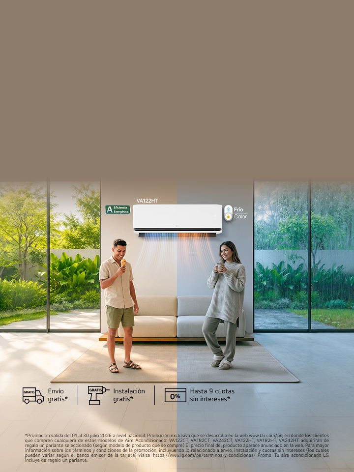 DUALCOOL AI
