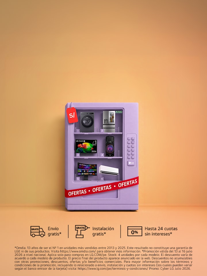 Cyber LG