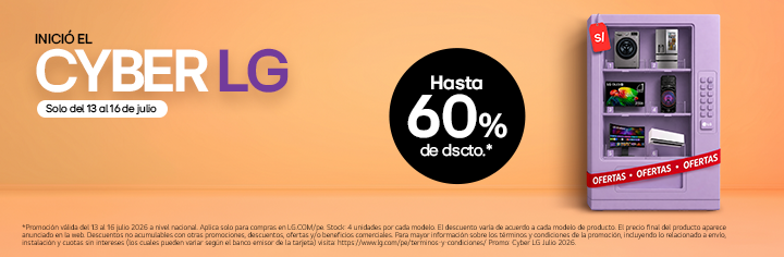Cyber LG