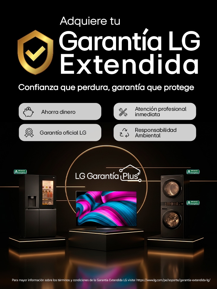 Garantía Extendida