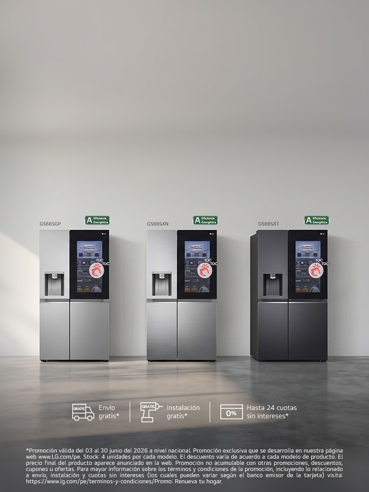 REF Campaña