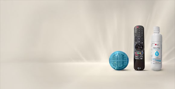 Accesorios y repuestos 100% originales