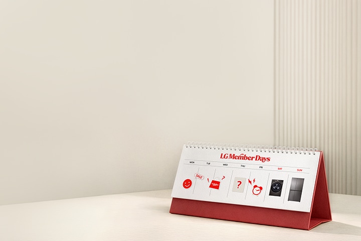 Imagen que muestra un calendario donde se refleja la fecha cuando se comunicará la oferta