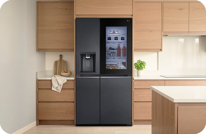 Imagen de producto: Refrigerador	