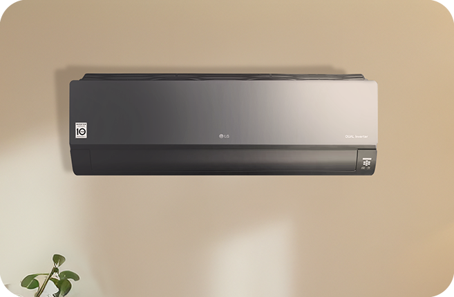 Toma de producto del aire acondicionado