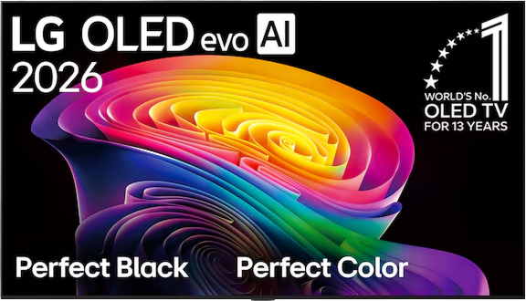 OLED65C6PSA