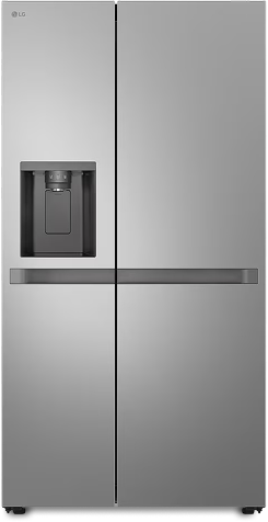 refrigerator GS66SPY