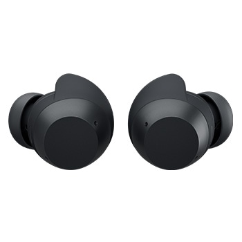 earbuds front view