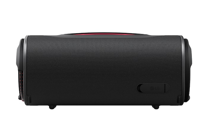 LG xboom Blast by will.i.am | Portable Speaker with Massive Sound & Long Battery Life