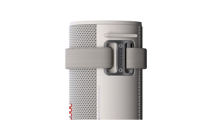 handle close-up