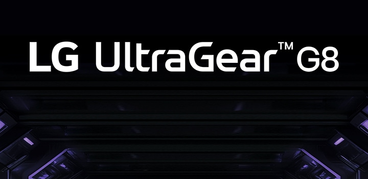 Front image of the UltraGear™ 27G810a gaming monitor.