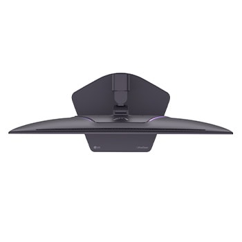 top view