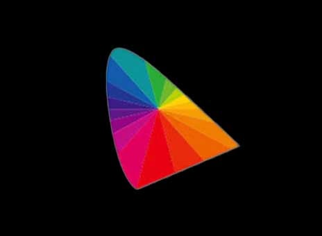 Logotipo de Adobe RGB