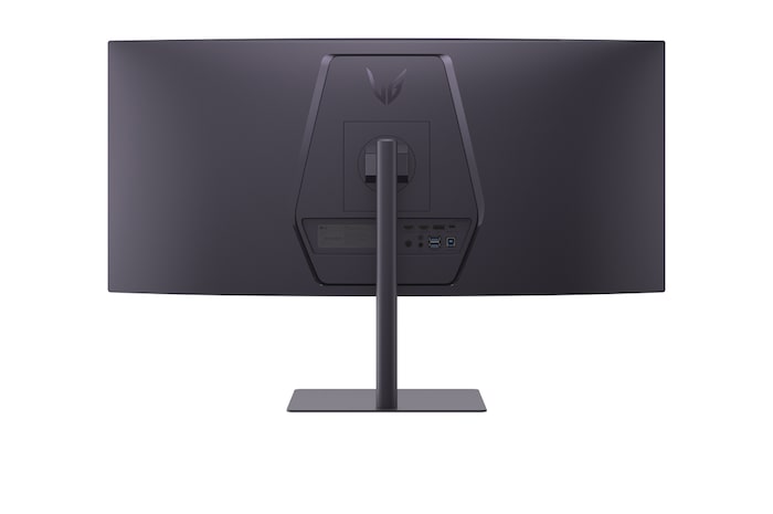 vista trasera