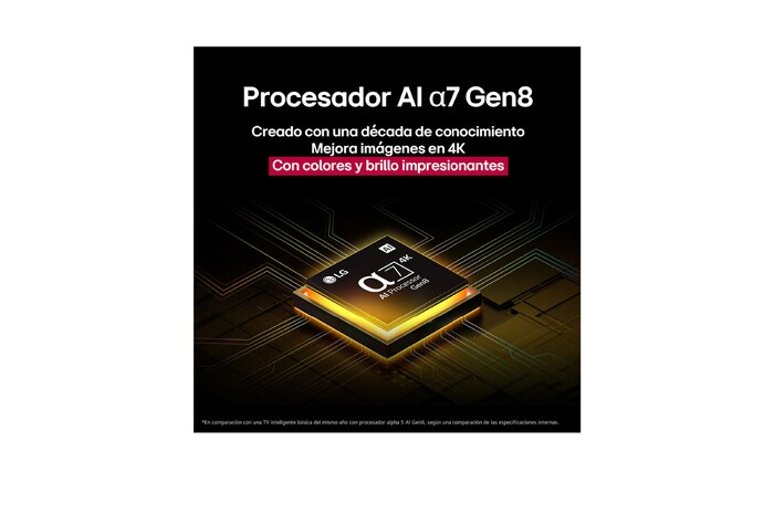 a7 processor