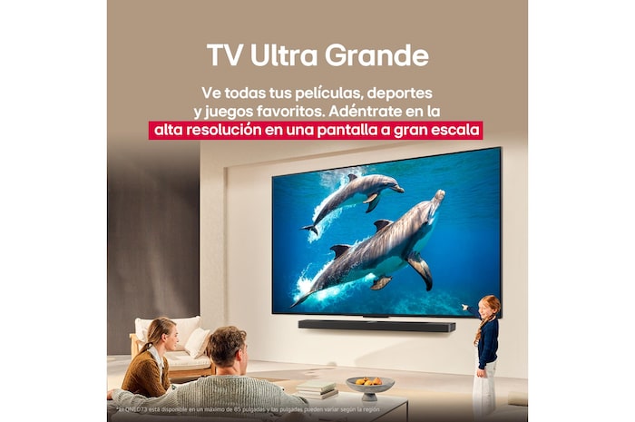TV ULTRA GRANDE