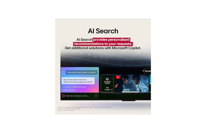 ai search