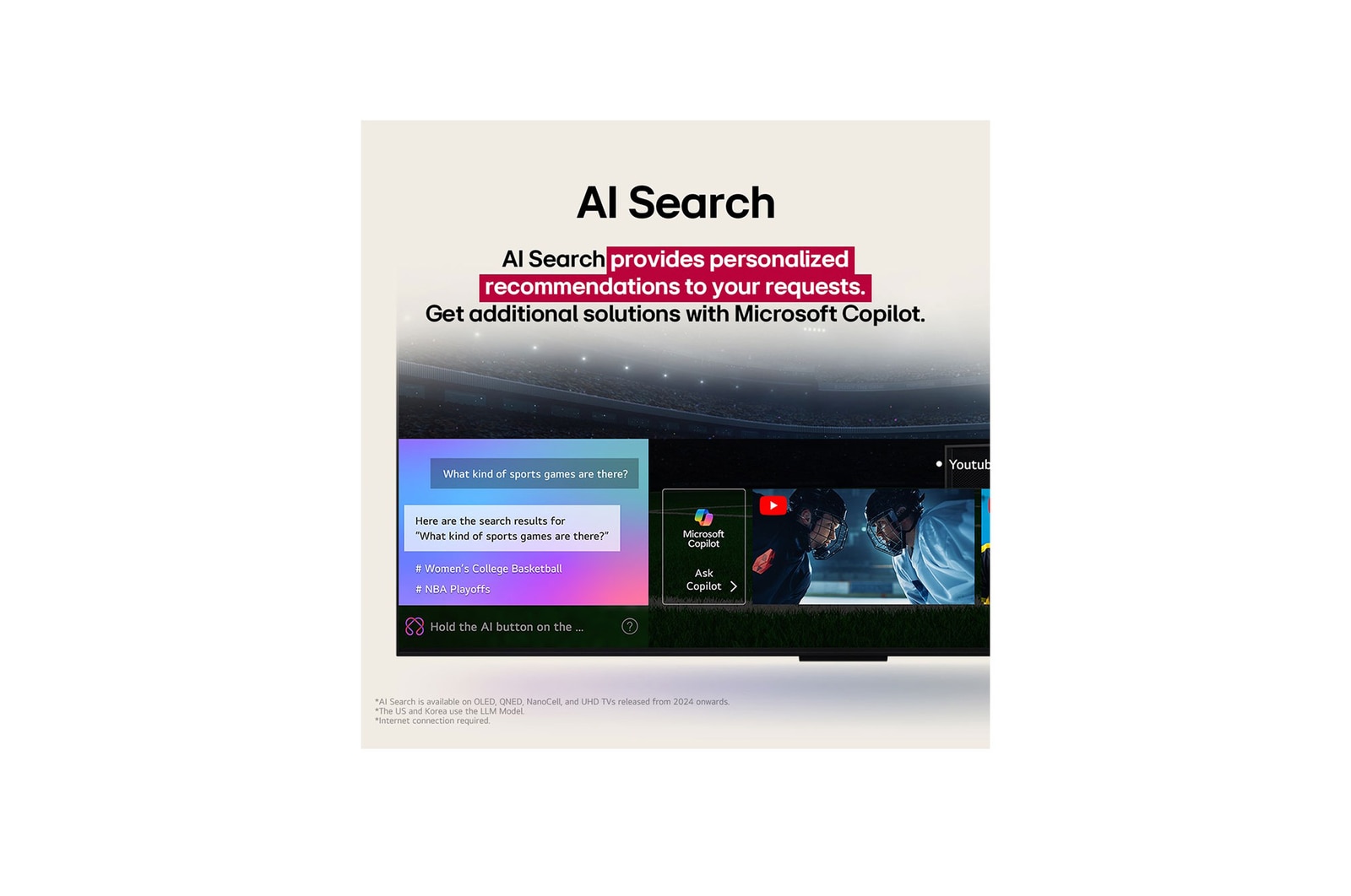 ai search