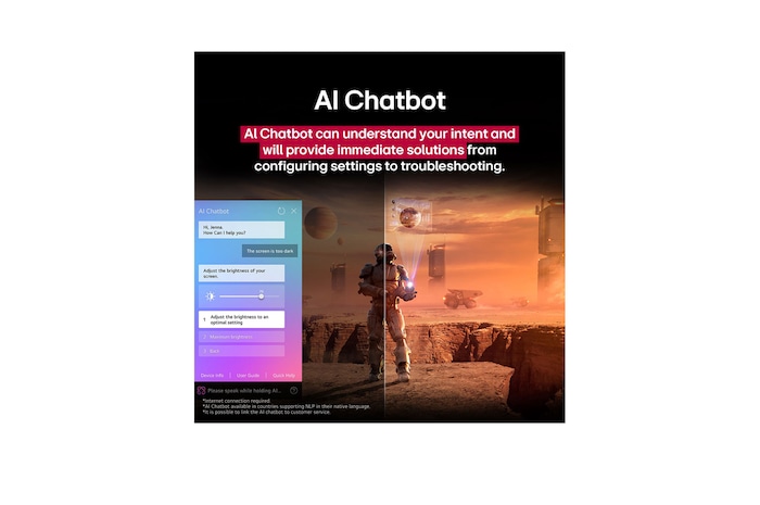 ai chatbot