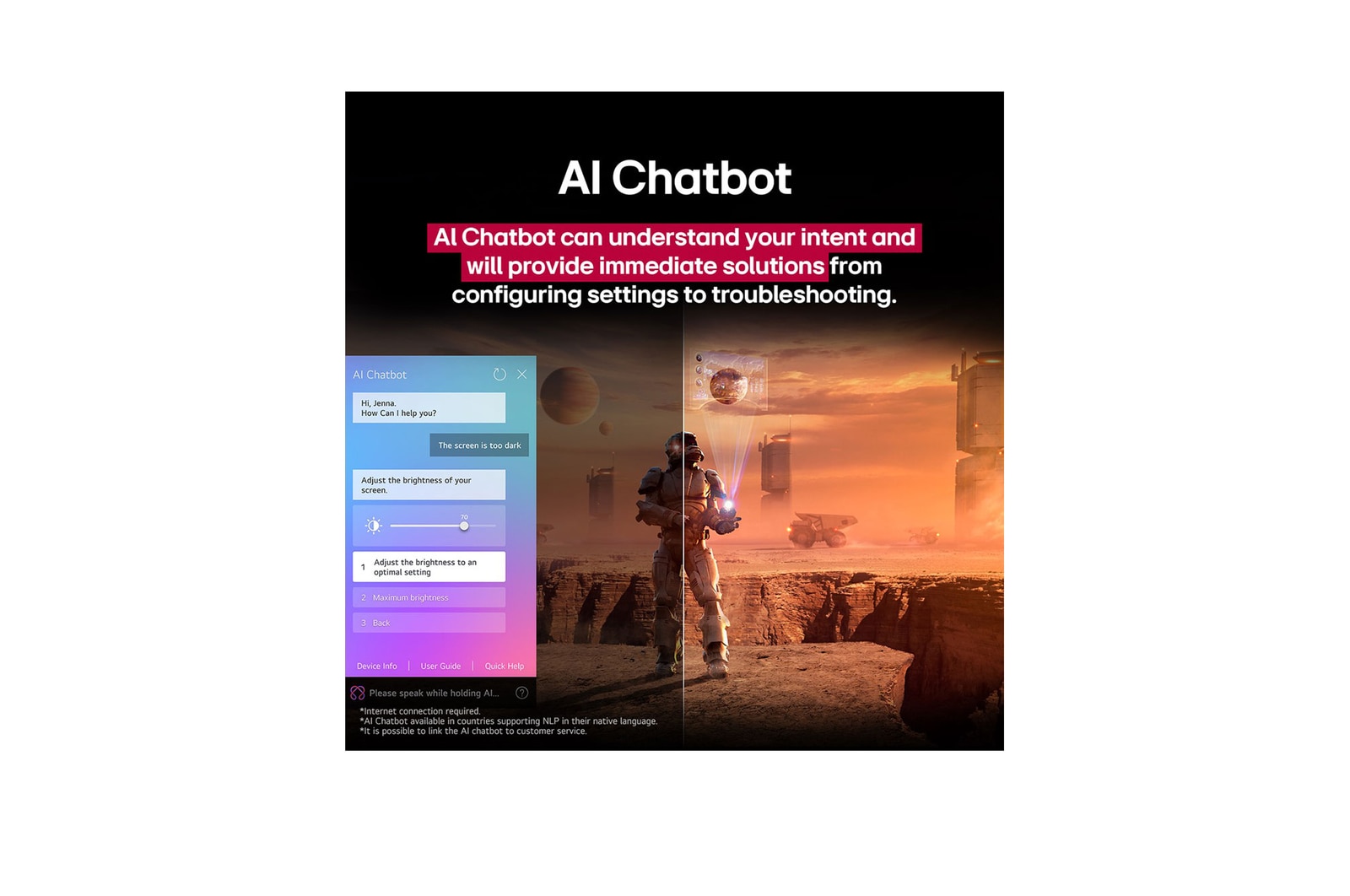 ai chatbot