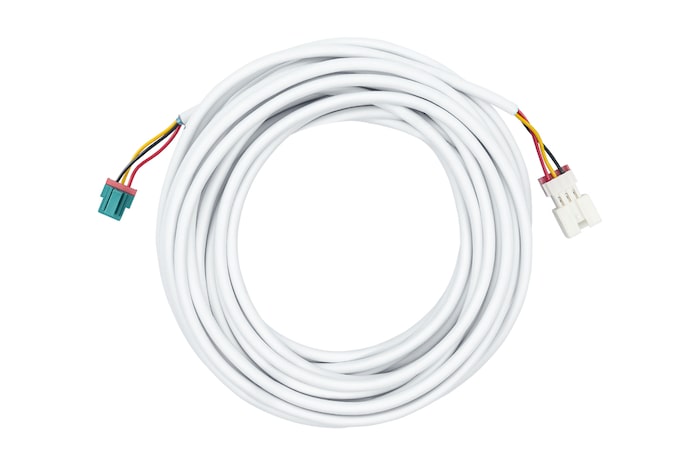 vista de primer plano