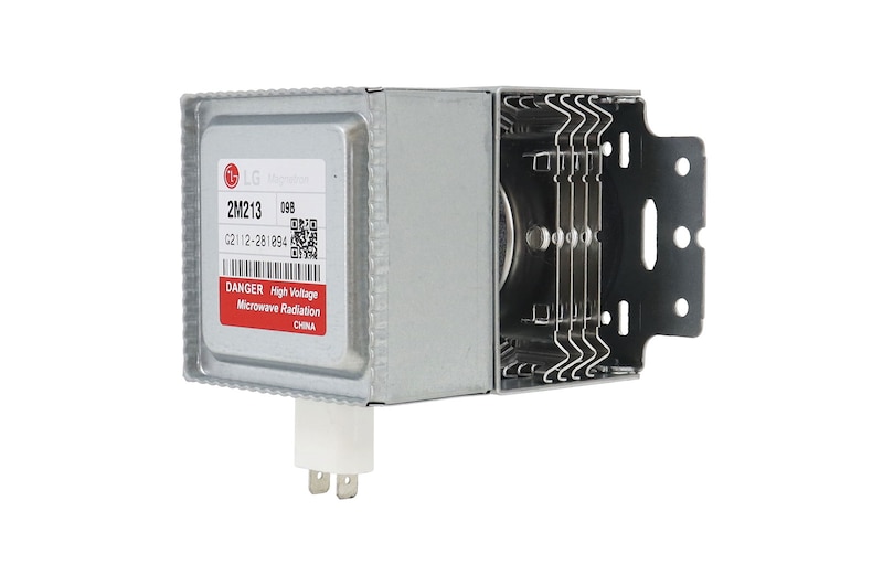 LG Magnetron para Microondas LG MS2342DS, MS2049G - 6324ZAAE22B, 6324ZAAE22B