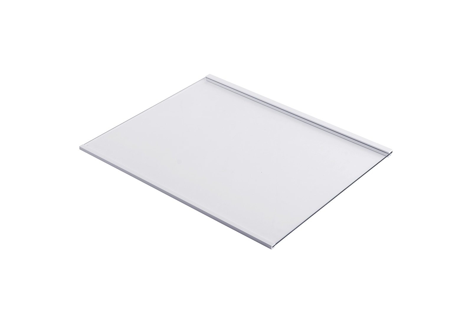Vista frontal de Estante para refrigerador AHT74413805