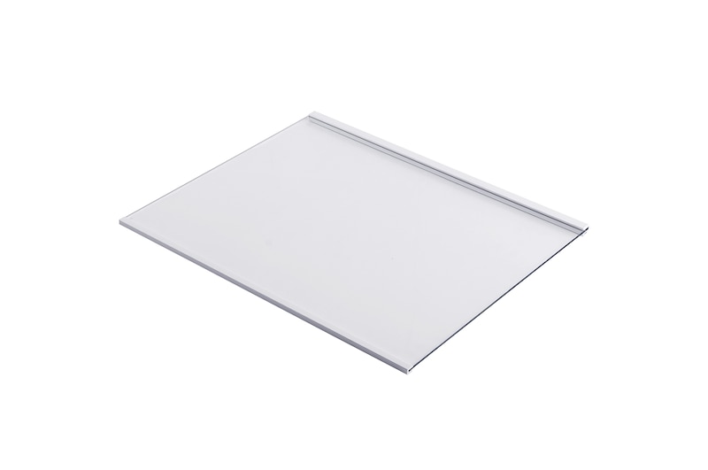 Vista frontal de Estante para refrigerador AHT74413805