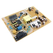 Vista frontal de  Placa de alimentación para televisor LG 32LV300C - COV34633101 COV34633101