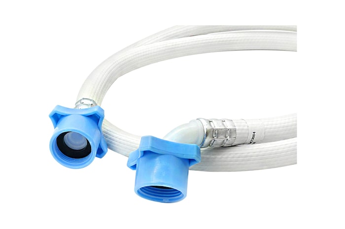 Vista lateral de 15 grados 